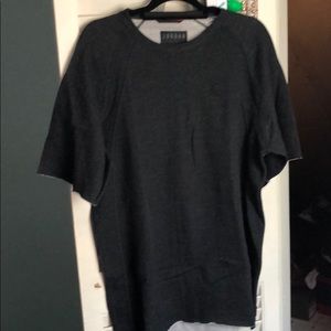 Jordan Short sleeve sweatshirt